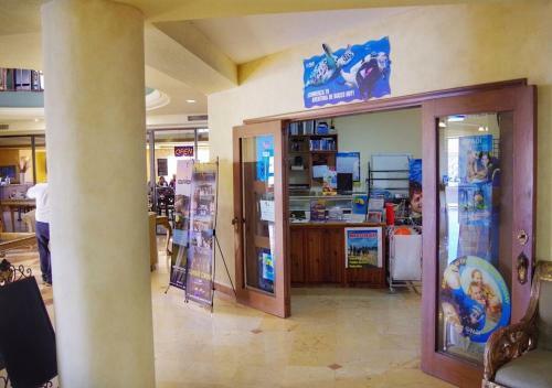 Apartamento Condos At Sonoran Sea By To