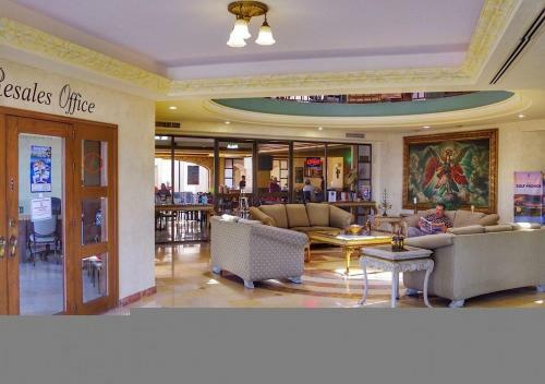 Apartamento Condos At Sonoran Sea By To