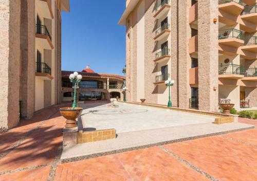 Apartamento Condos At Sonoran Sea By To