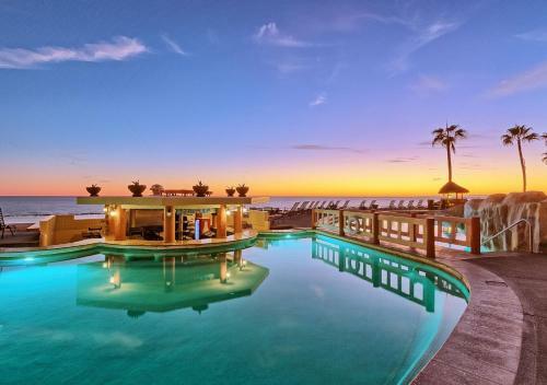 Apartamento Condos At Sonoran Sea By To