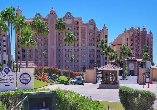 Apartamento Condos At Sonoran Sea By To