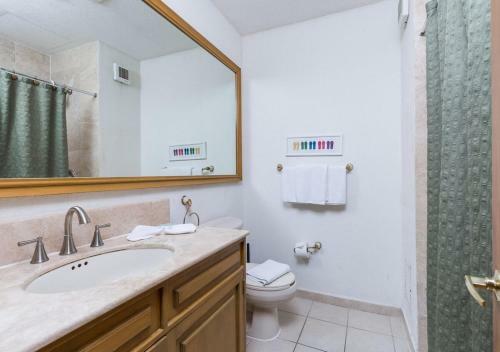Apartamento Condos At Sonoran Sea By To