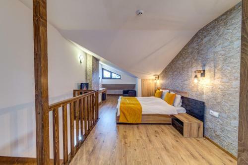 Apartamento Skyday Penthouse Deluxe At Oak Residence