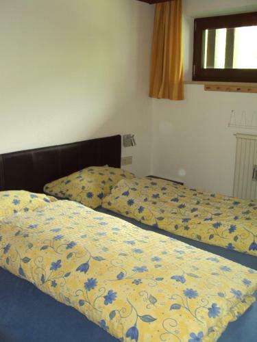 Apartamento Wachtelhof