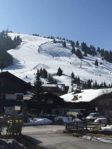Apartamento Wachtelhof