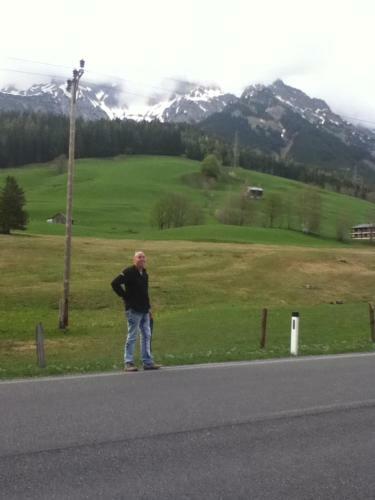 Apartamento Wachtelhof