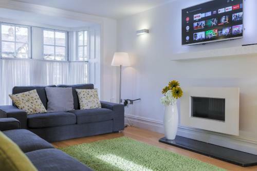 Apartamento Brathay, A Short Walk From Windermere Lake