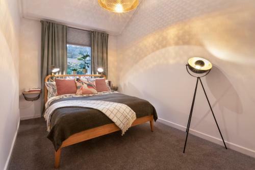 Stylish Apartment Next To Windermere Train Station