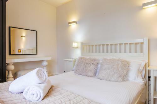 Apartamento Rothay, 2 Minute Walk To Windermere Village