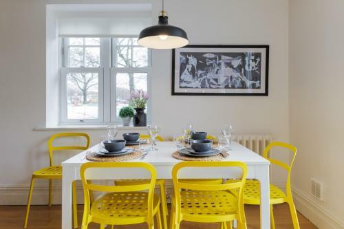Apartamento Rothay, 2 Minute Walk To Windermere Village
