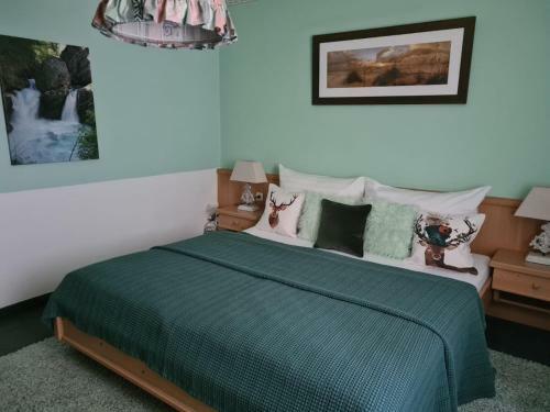 Apartamento G�stehaus Fortuna