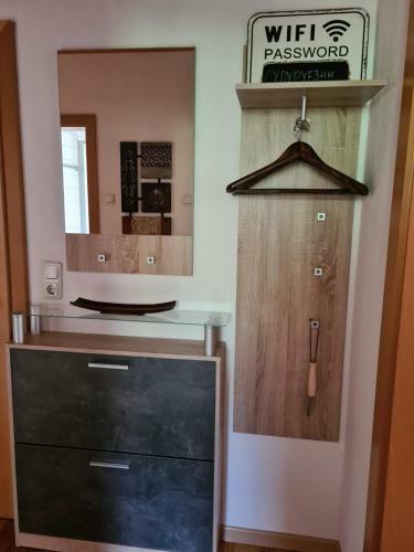 Apartamento G�stehaus Fortuna