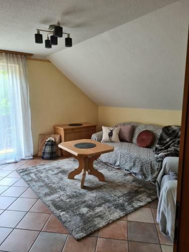 Apartamento G�stehaus Fortuna