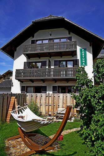 Apartamento G�stehaus Fortuna