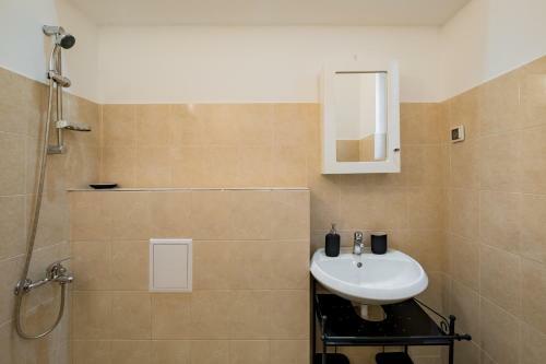 Apartamento Spacious 3 Bedroom Home In Sofia's Top Center