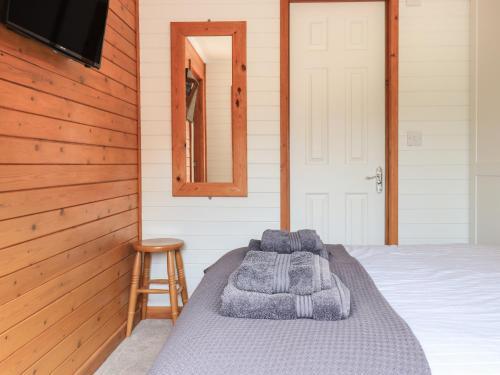 Ramblers Rest Lodge