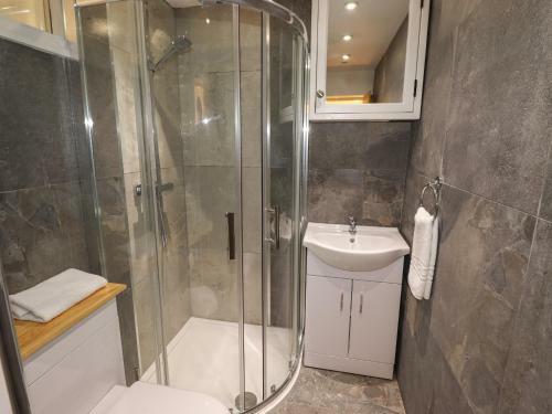 Apartamento Birthwaite View