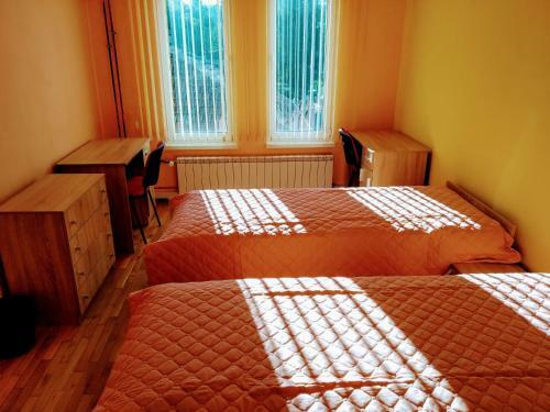 Apartamento Yellow House