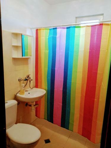 Apartamento Yellow House