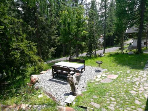 Waldnerh�tte