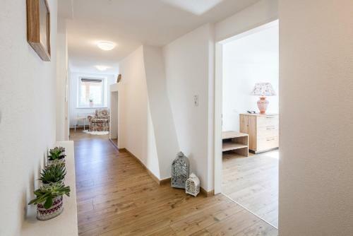 Apartamento Ferienwohnung Bei Cooldog