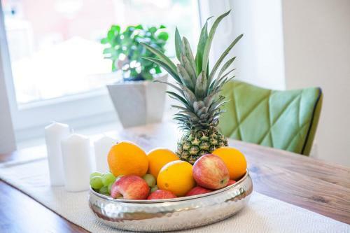 Apartamento Ferienwohnung Bei Cooldog