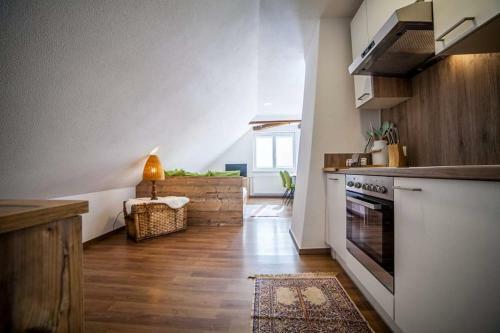 Apartamento Ferienwohnung Bei Cooldog