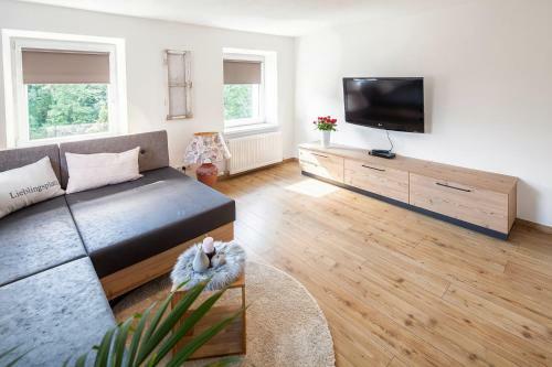 Apartamento Ferienwohnung Bei Cooldog