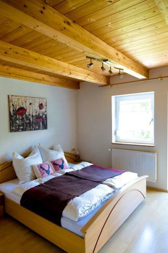 Apartamento Haus Alpengluehn