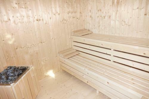Apartamento Haus Alpengluehn
