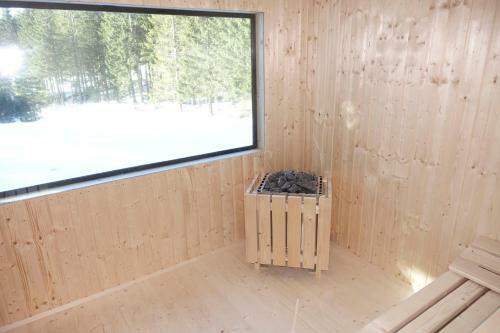 Apartamento Haus Alpengluehn