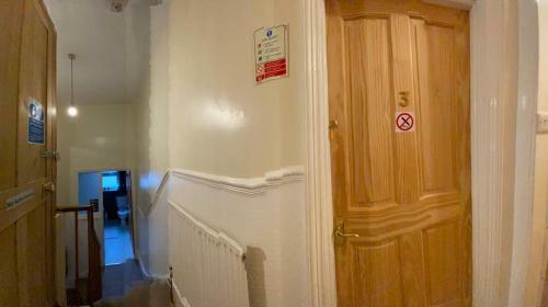 Bed & Breakfast Sumatra Guesthouse Whitby