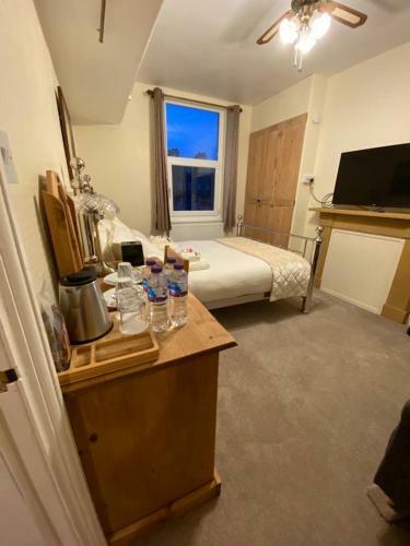 Bed & Breakfast Sumatra Guesthouse Whitby