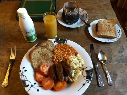 Bed & Breakfast Sumatra Guesthouse Whitby