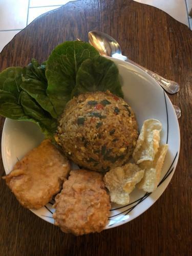 Bed & Breakfast Sumatra Guesthouse Whitby