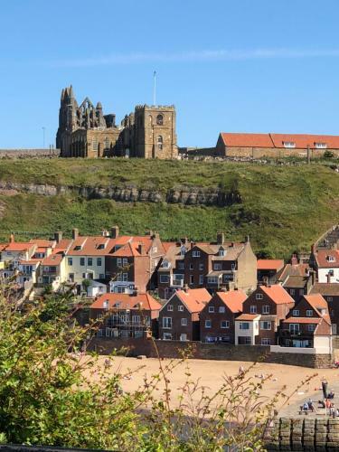 Bed & Breakfast Sumatra Guesthouse Whitby