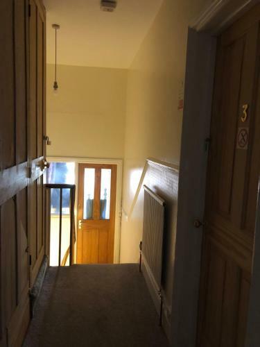 Bed & Breakfast Sumatra Guesthouse Whitby
