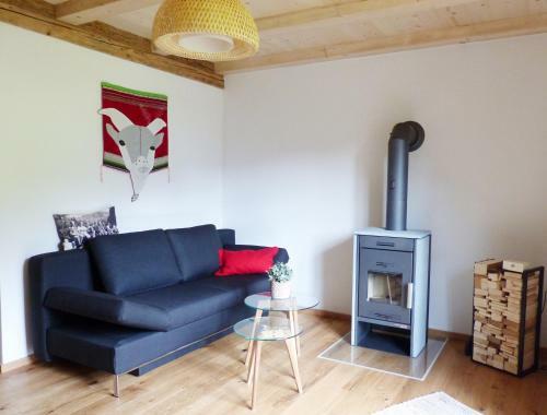 Apartamento Alblerhof Unterstadl