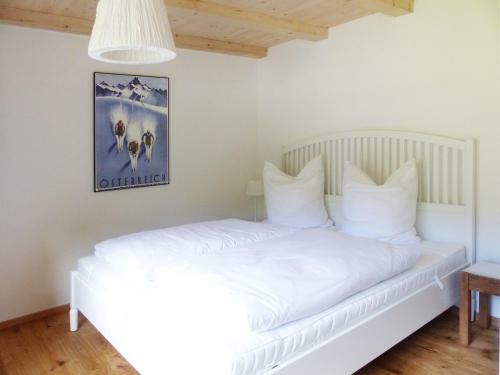 Apartamento Alblerhof Unterstadl
