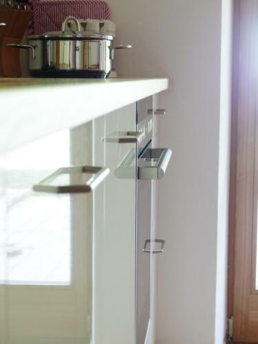 Apartamento Alblerhof Unterstadl