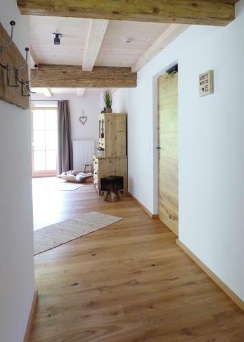 Apartamento Alblerhof Unterstadl