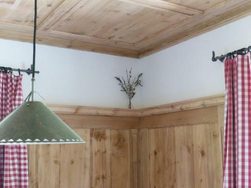 Apartamento Alblerhof Mesner