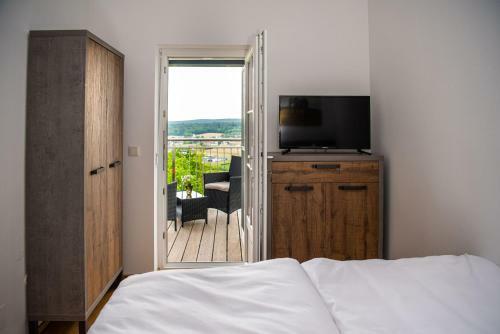 Ferienhaus Prasl