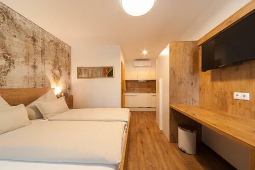 Hostal Arkadenhof Graf