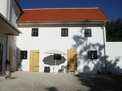 Alte M�hle Kaisersdorf
