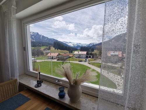 Apartamento Haus Edelweiss Jungholz
