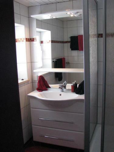Apartamento Haus Edelweiss Jungholz