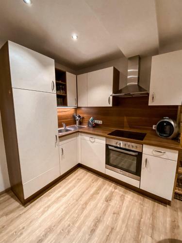 Apartamento Kramerhaus Hollersbach