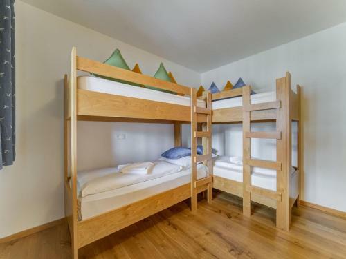 Beautiful Apartment In Mittersill With Private Terrace