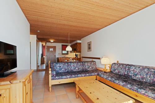 Apartamento Urlaub Auf Der Kanzelh�he